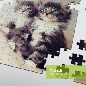puzzle